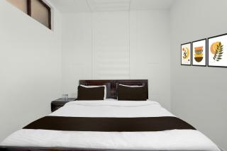 Hotel O Great Residency Hotel - 8