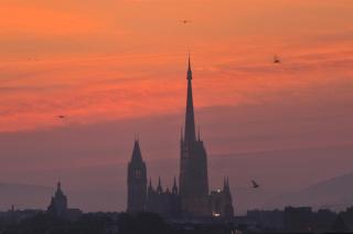 Gite SEINE EN VUE standing, panorama et climatisation - Bois-Guillaume - 2