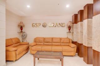 Hotel O GSP Grand - 9