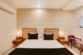 Hotel O GSP Grand - 7