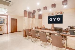 Hotel O GSP Grand - 6