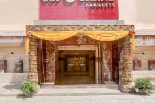 Hotel O GSP Grand - 5