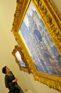 Gite SEINE EN VUE standing, panorama et climatisation - Bois-Guillaume - 3