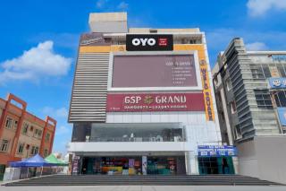 Hotel O GSP Grand - 4