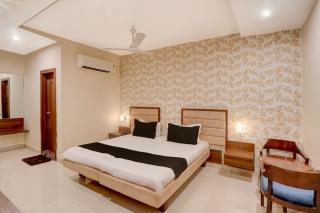 Hotel O GSP Grand - 3