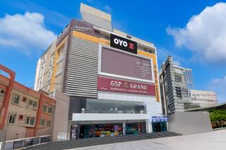 Hotel O GSP Grand - 1