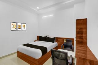 HOTEL O KARTHIKEYA GUEST Inn - Warangal - 9
