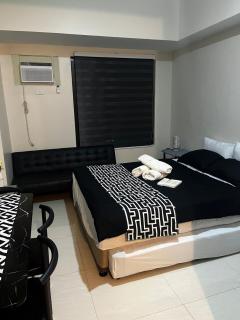 Hotel Style Condo Stay in Cubao - Manila - 6