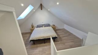 Appartement Duplex cosy neuf en plein centre - 4