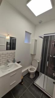 Appartement Duplex cosy neuf en plein centre - 2