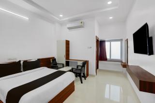 HOTEL O KARTHIKEYA GUEST Inn - Warangal - 8
