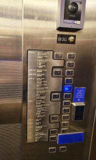 Hatten Hotel Super Sea View 4pax Mid Floor with 1 Carpark - 2