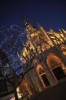 Gite SEINE EN VUE standing, panorama et climatisation - Bois-Guillaume - 5