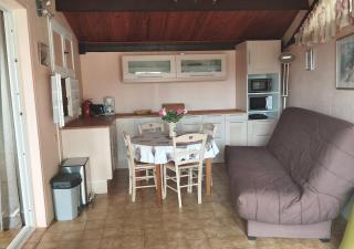 Maison à La Croix-Valmer - 9