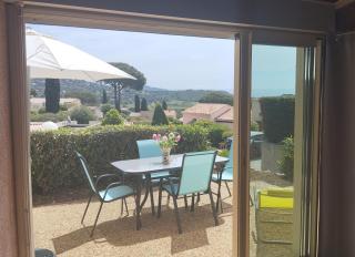 Maison à La Croix-Valmer - 4