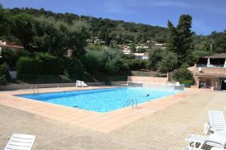 Maison à La Croix-Valmer - 2