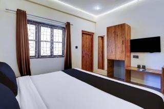 Collection O Baga Beach Goa Formerly Traveller Guest House - 9