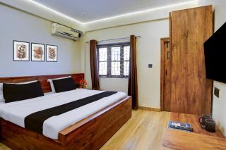 Collection O Baga Beach Goa Formerly Traveller Guest House - 7