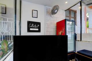 Collection O Baga Beach Goa Formerly Traveller Guest House - 5