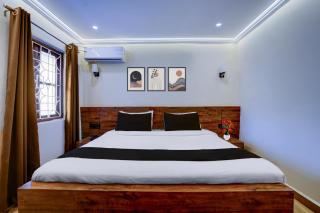 Collection O Baga Beach Goa Formerly Traveller Guest House - 4