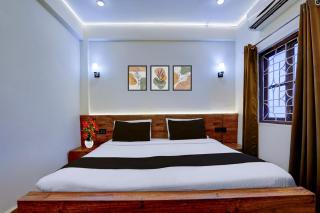 Collection O Baga Beach Goa Formerly Traveller Guest House - 3