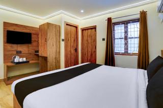 Collection O Baga Beach Goa Formerly Traveller Guest House - 5