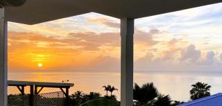 Espace Harmonie - Gîte Indigo Deshaies - 8