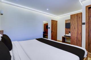 Collection O Baga Beach Goa Formerly Traveller Guest House - 6