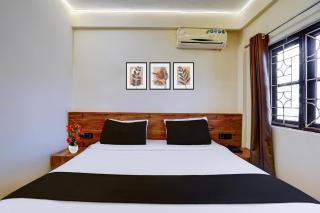 Collection O Baga Beach Goa Formerly Traveller Guest House - 3