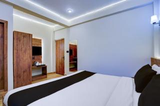 Collection O Baga Beach Goa Formerly Traveller Guest House - 4