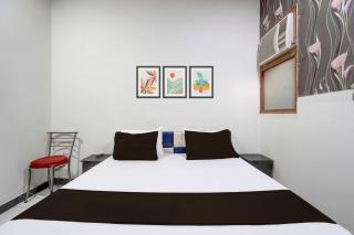 Hotel O R G Hotel - 9