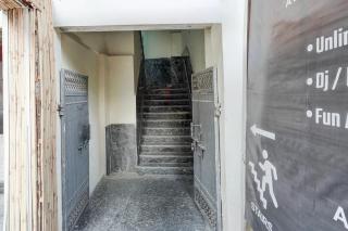 Hotel O R G Hotel - 8