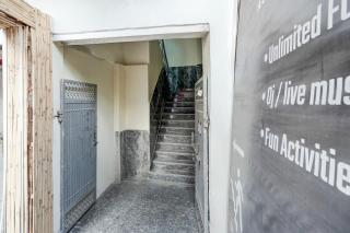 Hotel O R G Hotel - 6