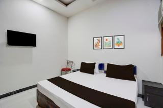 Hotel O R G Hotel - 5