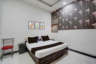 Hotel O R G Hotel - 3