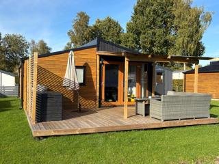 Woobcabin Gasselte - 0