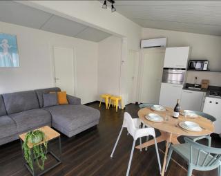 Woobcabin Gasselte - 1