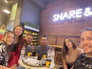 Basha Pyramids Inn - 5