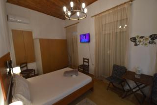 Avlonari Evias flat in the Central Square - 3