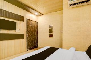 HOTEL O THE 9 CUBE - 2