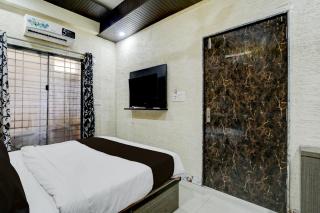 HOTEL O THE 9 CUBE - 1