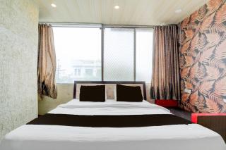 HOTEL O THE 9 CUBE - 7