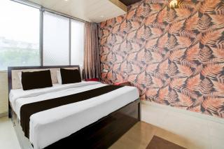 HOTEL O THE 9 CUBE - 6