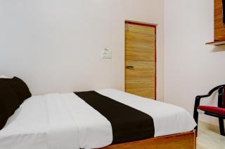 Hotel O R R Comforts Boarding and Lodging - 9