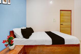 Hotel O R R Comforts Boarding and Lodging - 6