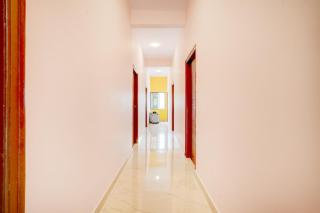 Hotel O R R Comforts Boarding and Lodging - 3