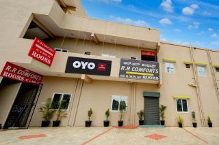 Hotel O R R Comforts Boarding and Lodging - 1