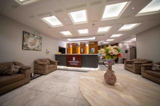 Afaq Taiba Hotel - 4