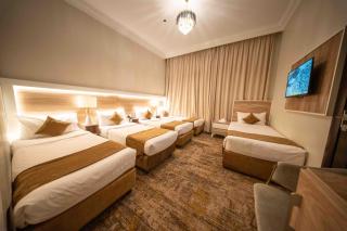 Afaq Taiba Hotel - 1