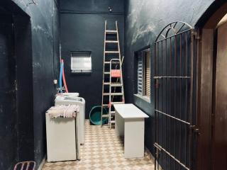 Linda casa a 500mts da praia e com Piscina - CIBRATEL II - 6